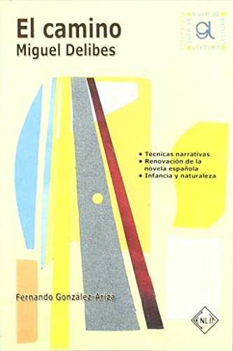 El camino : Miguel Delibes