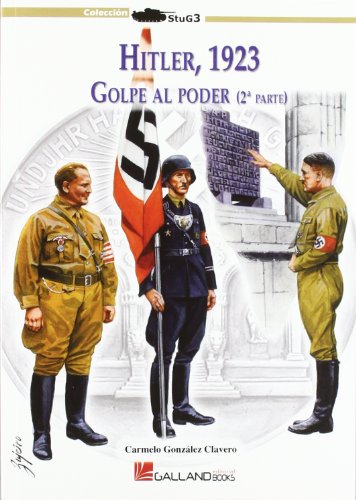 Golpe al poder II von GALLAND BOOKS