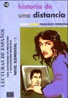 Historia de una distancia