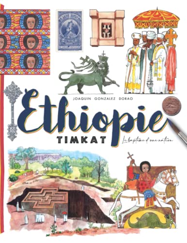 Ethiopie Timkat