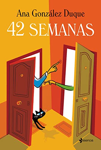 42 semanas (Romántica Contemporánea)