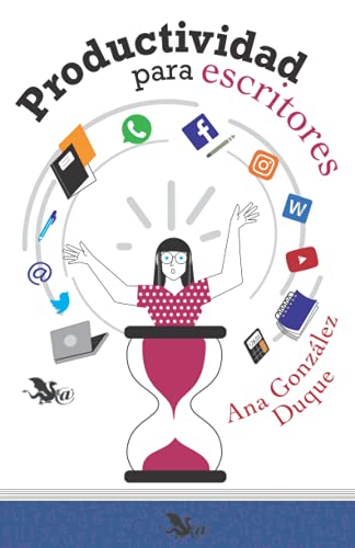 Productividad para escritores (Libros para escritores, Band 4) von MOLPEditorial