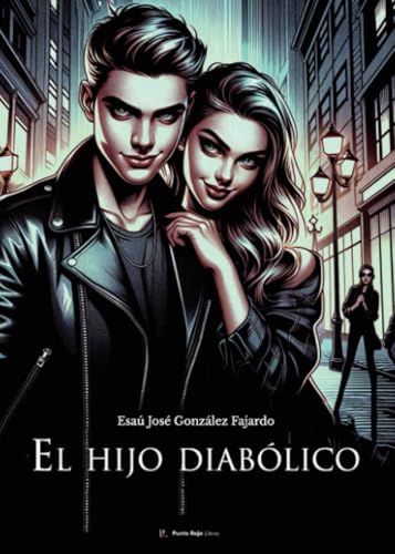 El hijo diabólico El hijo diabólico von Punto Rojo Libros S.L.