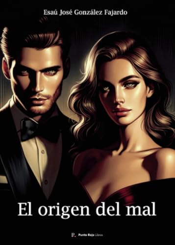 El origen del mal El origen del mal von Punto Rojo Libros S.L.