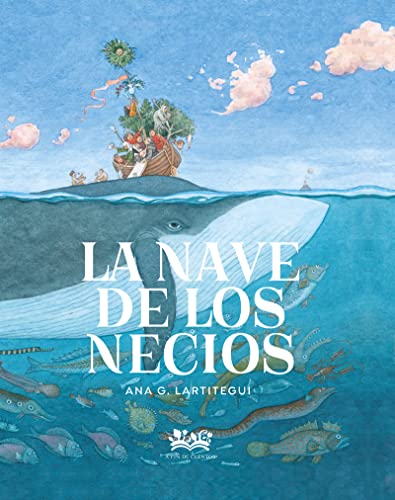 La nave de los necios (Deguria, Band 7)