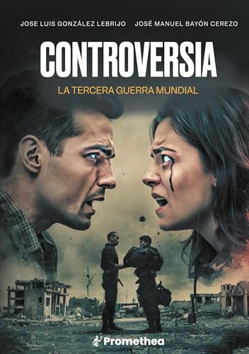 Controversia: La tercera guerra mundial Controversia: La tercera guerra mundial von BoD – Books on Demand – Spanien
