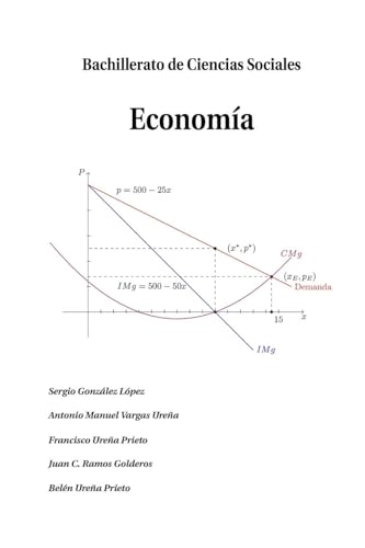 Economía: Teoría y ejercicios de Economía para el Bachillerato von Lulu
