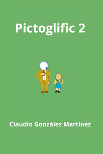 Pictoglific 2 von Independently published