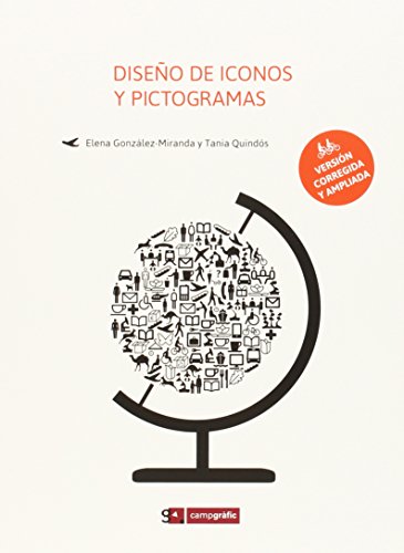 Diseño de iconos y pictogramas von Campgrafic Editors, sl