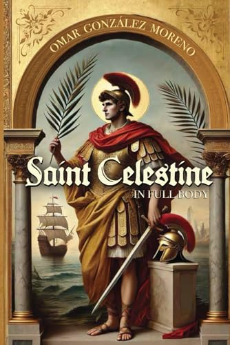 Saint Celestine: In Full Body