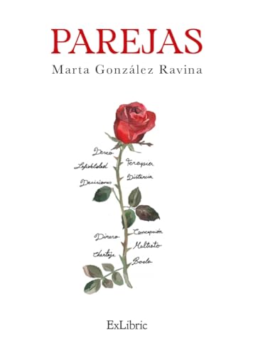 Parejas Parejas von ExLibric