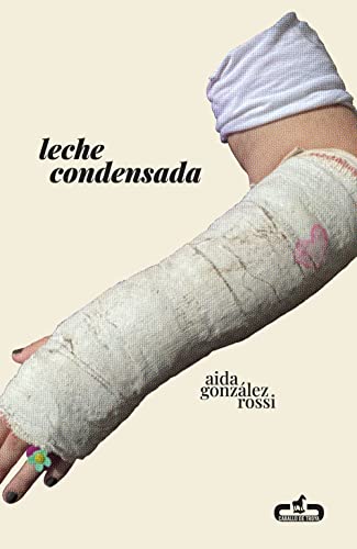 Leche condensada (Caballo de Troya)
