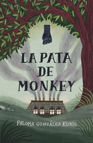 La pata de Monkey (Gran Angular, Band 407) von EDICIONES SM