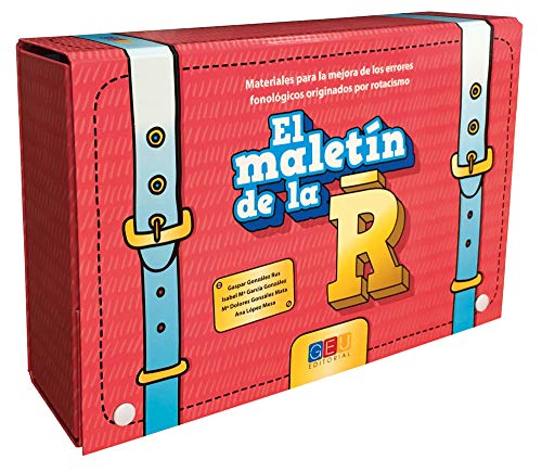 El maletin de la r El maletin de la r