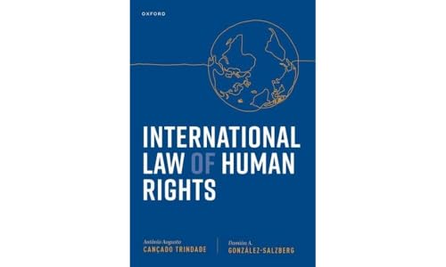 International Law of Human Rights