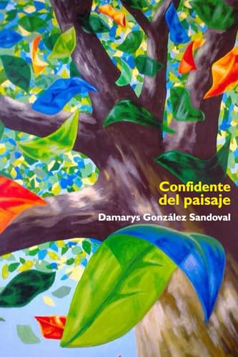 Confidente del paisaje von Editorial Urgente