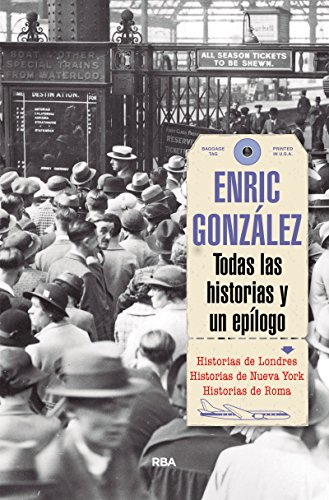 Todas las historias (Otros No Ficción)
