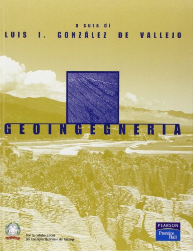 Geoingegneria (Accademica) von Pearson