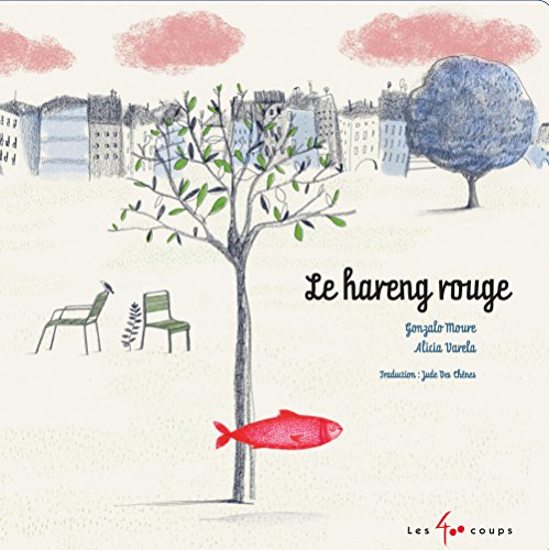 Le Hareng rouge Le Hareng rouge von 400 COUPS