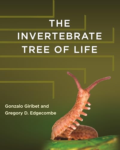 The Invertebrate Tree of Life von Princeton University Press