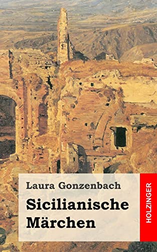 Sicilianische Märchen von CREATESPACE
