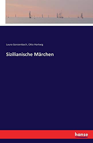 Sizilianische Märchen von Hansebooks