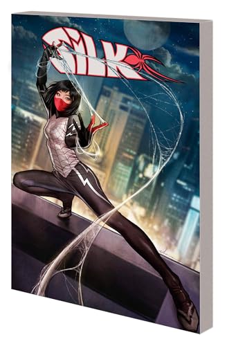 Silk Vol. 1: Threats and Menaces von Marvel