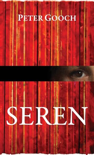 Seren Seren von Apprentice House