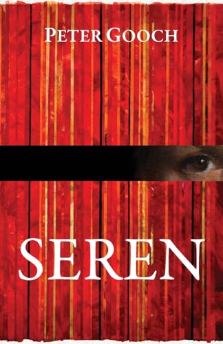 Seren Seren von Apprentice House