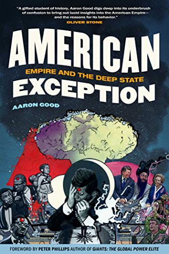 American Exception: Empire and the Deep State von Skyhorse