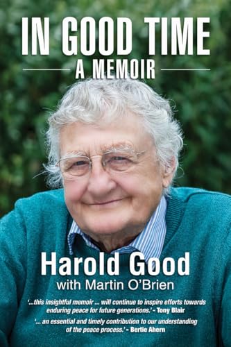 In Good Time: A Memoir von Red Stripe Press