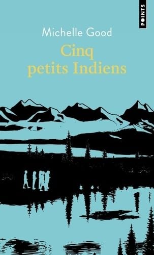 Cinq petits indiens von POINTS