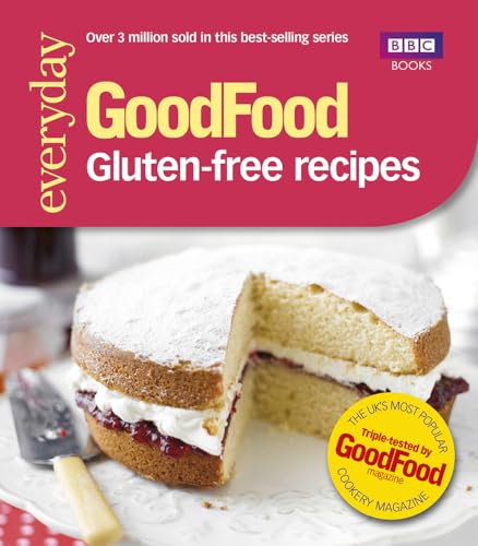Good Food: Gluten-free recipes (Good Food 101)