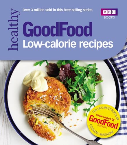 Good Food: Low-calorie Recipes