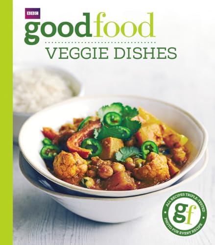 Good Food: Veggie dishes