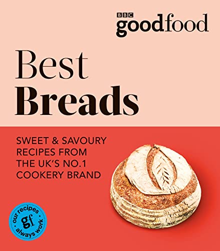 Good Food: Best Breads von BBC