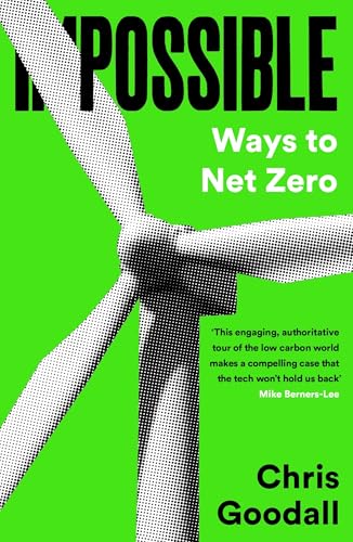 Possible: Ways To Net Zero von Profile Books