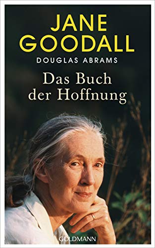 Das Buch der Hoffnung von Goldmann Verlag