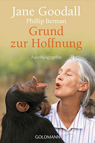 Grund zur Hoffnung: Autobiografie