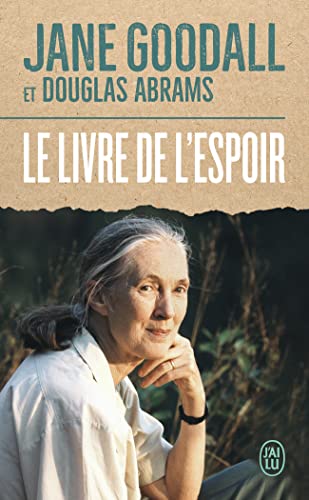 Le livre de l'espoir: POUR UN NOUVEAU CONTRAT SOCIAL von J'AI LU