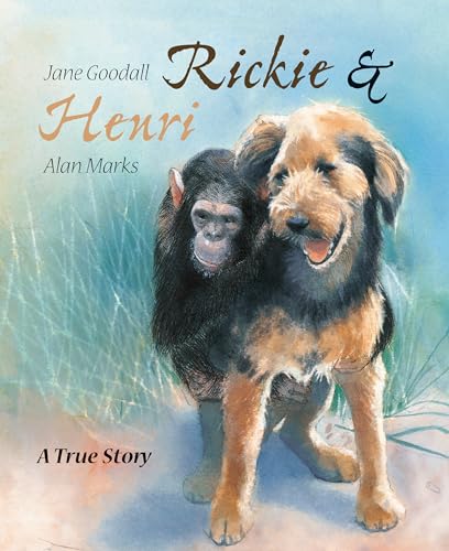 Rickie & Henri: A True Story (minedition Classic) von MINEDITION