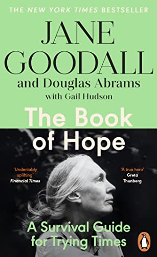 The Book of Hope: A Survival Guide for an Endangered Planet (Global Icons Series, 1) von Viking Drill & Tool