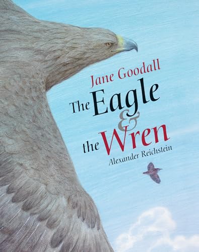 The Eagle & the Wren (minedition minibooks) von MINEDITION