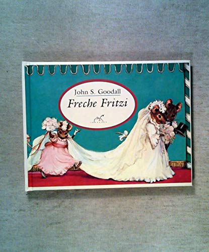 Freche Fritzi