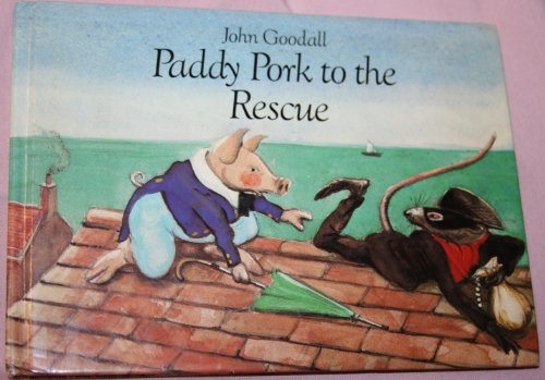 Paddy Pork to the Rescue