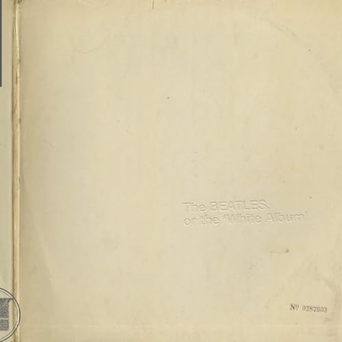 The Beatles, Or The White Album von Headpress