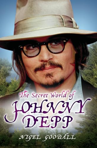 Secret World of Johnny Depp