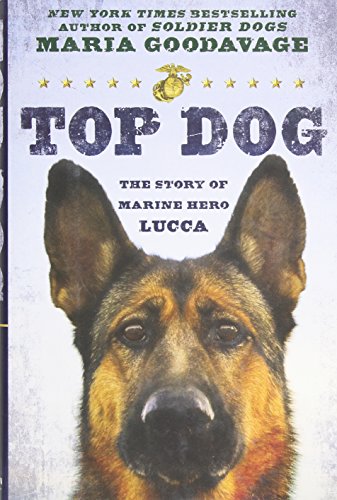 Top Dog: The Story of Marine Hero Lucca