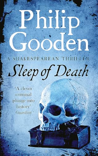 Sleep of Death: Book 1 in the Nick Revill series von Constable