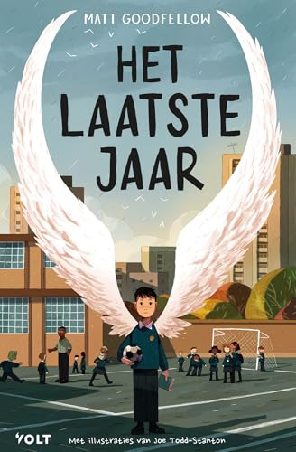 Het laatste jaar Het laatste jaar von Volt